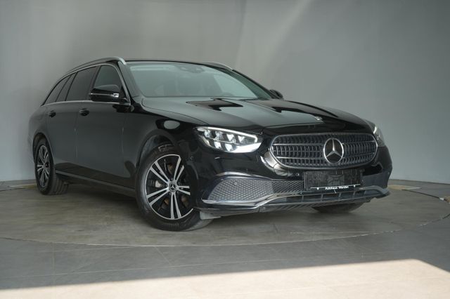 MERCEDES-BENZ E 220 d 4Matic T 9G-Tronic Distronic/Kamera/Burm