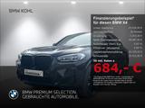 BMW X4 xDrive 20d M Sport Lenkradheizung Innovations - BMW X4: Alcantara