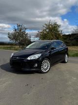 Ford Focus 2,0TDCi 103kW DPF Titanium Turnier Tit...