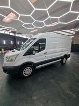 Ford TRANSIT L2H2 Bestatter, Camper,Transporter. AHK
