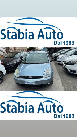 Ford Fiesta 1.4 TDCi 5p. Zetec