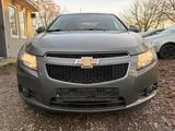 Chevrolet Cruze 2.0 LT - gebrauchte Chevrolet Cruze aus dem Jahr 2010