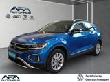 Volkswagen T-Roc 1.5 TSI Style DSG LED*ACC*DC*App-Connect