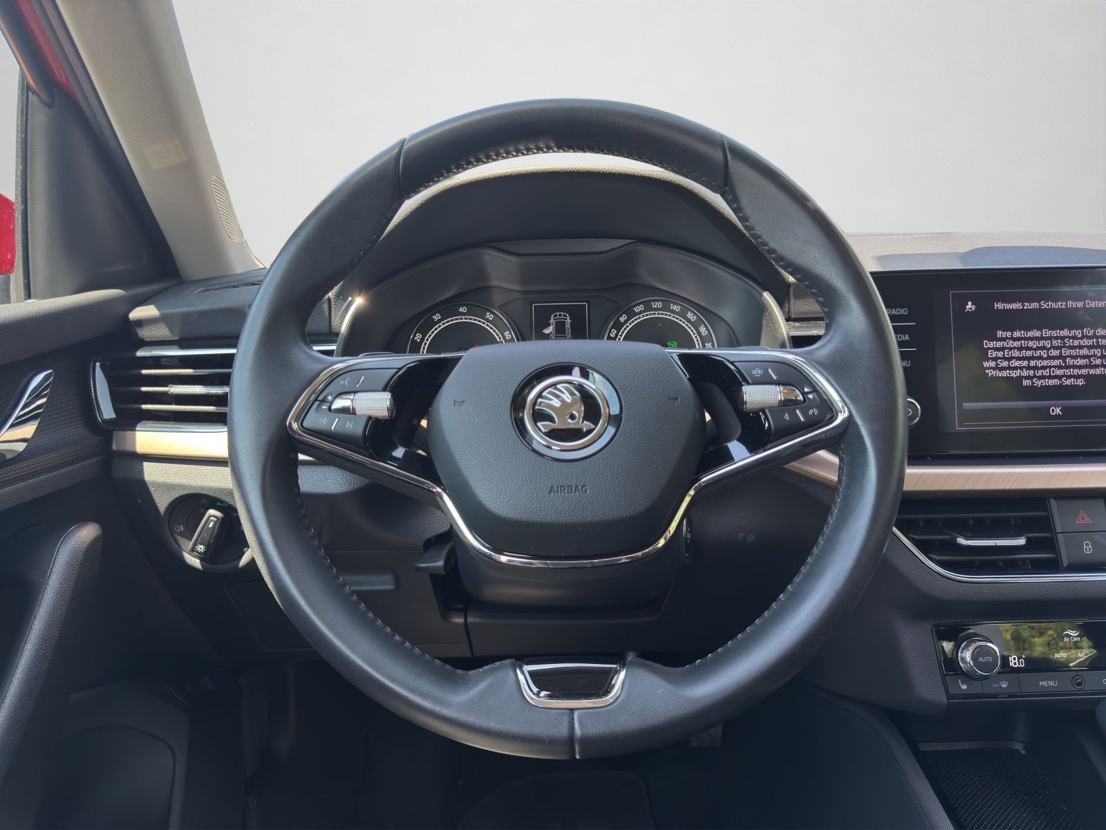 Skoda Kamiq - Bild 10