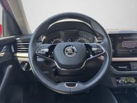 Skoda Kamiq - Vorschau Bild 10