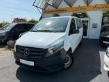 Mercedes-Benz Vito Tourer 116 CDI PRO EXTRALANG/KLIMA/TEMPOMAT - Mercedes-Benz Vito Gebrauchtwagen in Bremen