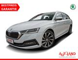 Skoda Octavia Combi 1.5 16V TSI Ambition LED ACC Navi - Skoda Octavia Ambition mit Benzin-Antrieb