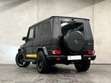 Mercedes-Benz G320 Lang W463 | Japan Import | 137.000 km | AMG - Mercedes-Benz G 320 von privat