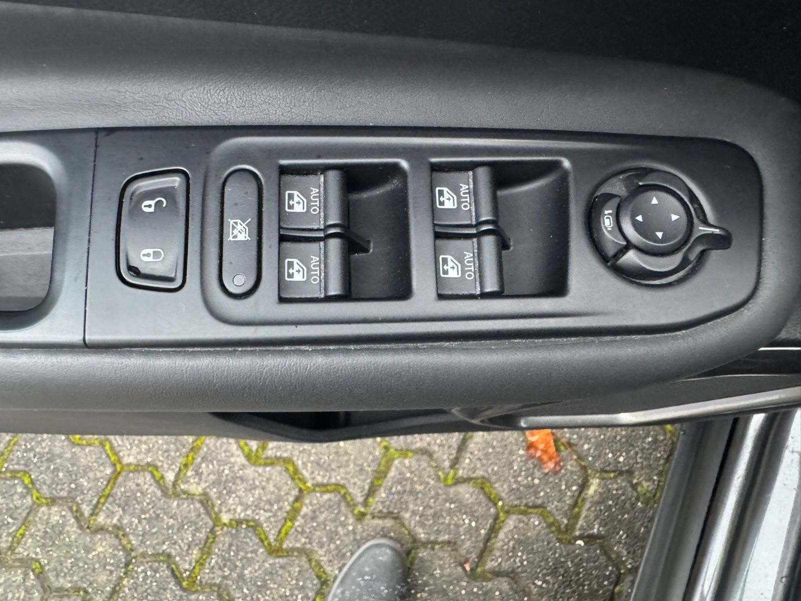 Fahrzeugabbildung Jeep Renegade Limited FWD LED+Navi+Automatik