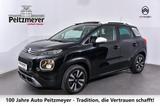 Citroën C3 Aircross PureTech 130 Stop & Start EAT6 OPF S - gebrauchte Citroën C3 Aircross aus dem Jahr 2020