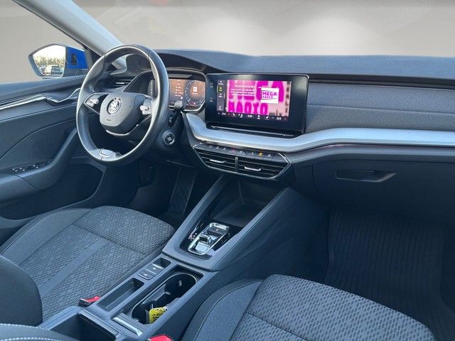 Skoda Octavia - Bild 18