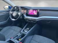 Skoda Octavia - Vorschau Bild 18