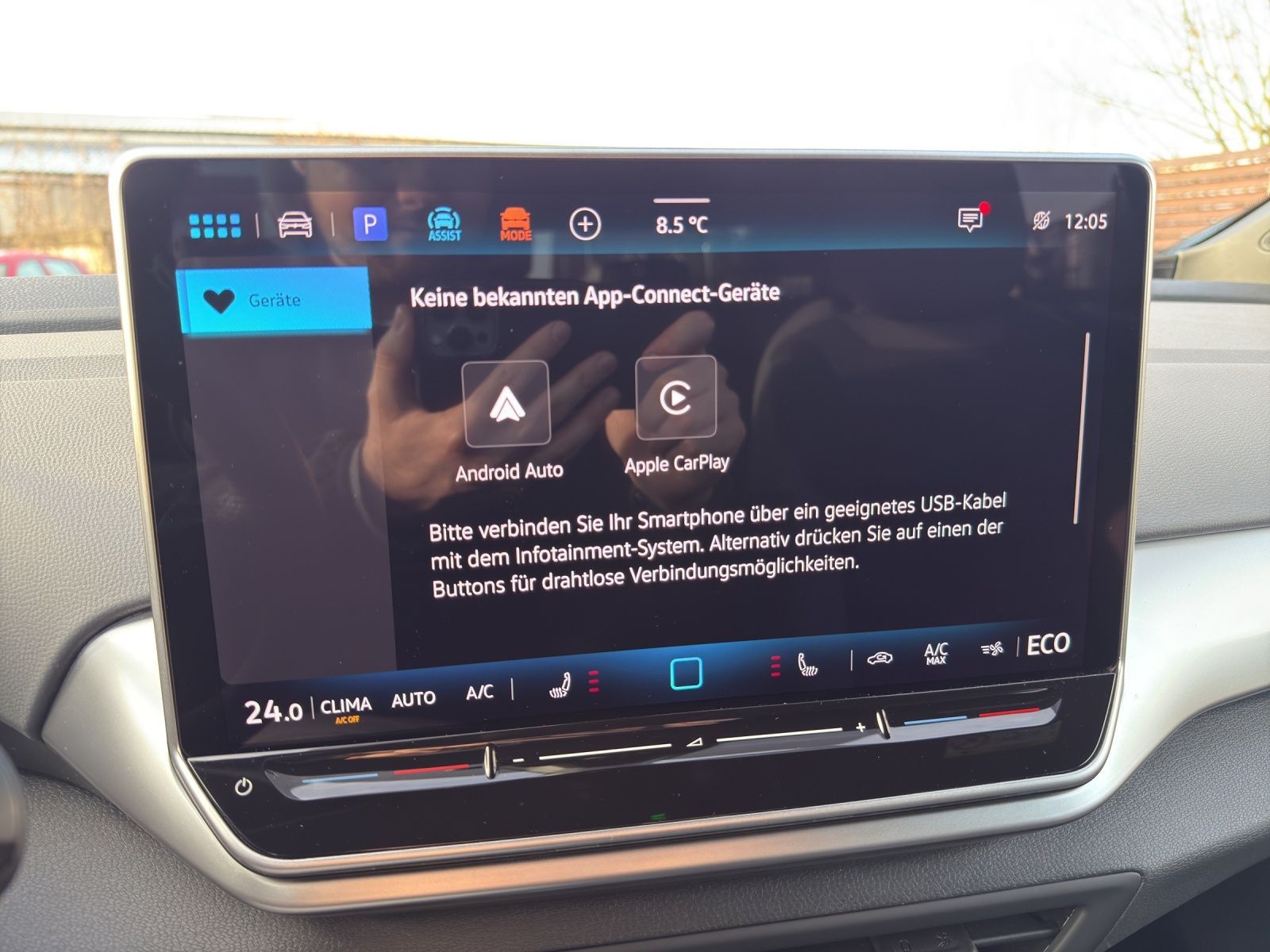 Volkswagen ID.4 - Bild 24