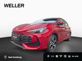 MG3 MJ24 Hybrid+ Luxury LED+360+KEYLESS ENTRY