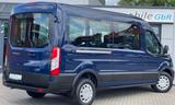 Ford Transit Kombi 350 L3 Trend-9-Sitzer-PDC-DAB-Navi - Ford Transit: 350l