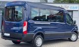 Ford Transit Kombi 350 L3 Trend-9-Sitzer-PDC-DAB-Navi - : Kleinbus, 9sitzer