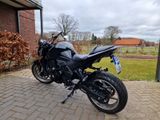 Kawasaki Z750 - KAWASAKI 7