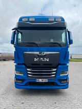 MAN TGX XXL 18.510 4X2 LL SA - 223.000km! - Offers
