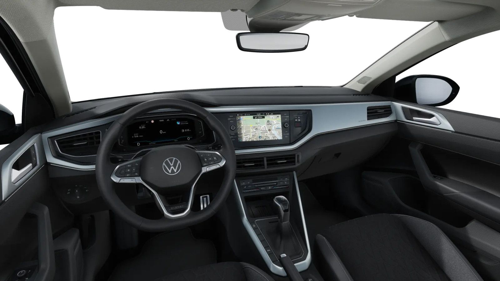 Volkswagen Taigo - Bild 9