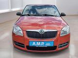 Skoda Fabia 1.2, TÜV+SERVICE NEU, Klima, el.FH, S-Heft - Skoda Fabia Gebrauchtwagen in Dresden