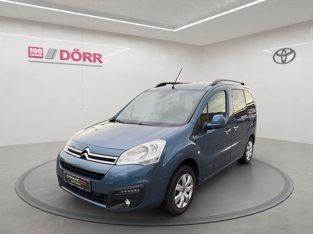 Citroën Berlingo Multispace VTi 95 SELECTION AHK/PDC hi.