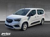 Opel Combo Life 1.5 D Edition 5-Sitzer Klimaautomatik - Opel Combo Life Edition mit Diesel-Antrieb