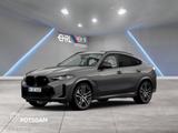 BMW X6 M60i xDrive AHK | 25% UPE-Nachlass | B&O HIFI - BMW X6 M60 Jahreswagen