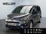 Toyota Proace City Verso 1.2 L1 Team *Pano*Rcam*ACC*PDC - gebrauchte Toyota Van