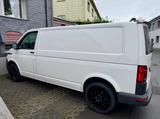 Volkswagen T6 Transporter - VW T6 Transporter in Wuppertal
