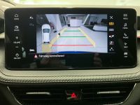 Skoda Fabia - Vorschau Bild 10