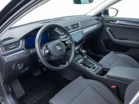 Skoda Superb - Vorschau Bild 13