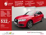 Audi Q5 50 TDI quattro design *HEAD-UP*MATRIX*KAMERA* - Audi Q5 50 TDI Gebrauchtwagen