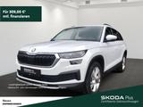 Skoda Kodiaq TOUR TDI DSG AHK SITZHEIZUNG NAVI LED ACC - Skoda Kodiaq in Mönchengladbach