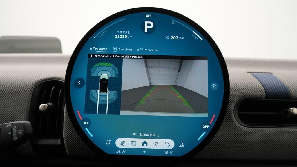 MINI Cooper C - Bild 23