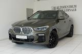 BMW X6 xDrive 30d M Sport *ICONIC-GLOW*M-ABGAS*INNOV - BMW X6: Braun, Leder