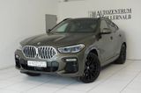 BMW X6 xDrive 30d M Sport *ICONIC-GLOW*M-ABGAS*INNOV - BMW X6 aus 2020