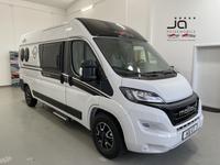 Malibu Van charming GT skyview 600 DB / ANGEBOT