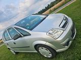 Opel Meriva 1.4. 90 Ps - Opel Meriva Gebrauchtwagen in Osnabrück