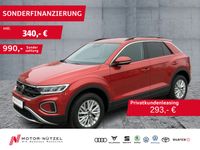 Volkswagen T-Roc - Vorschau Bild 1