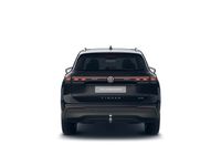 Volkswagen Tiguan - Vorschau Bild 5