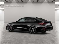 BMW i4 - Vorschau Bild 8