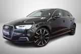 Audi A3 e-tron Navi Automatik LED - mit Hybrid-Antrieb: Auto