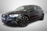Audi A3 e-tron Navi Automatik LED - mit Hybrid-Antrieb: Auto