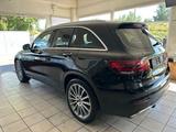 Mercedes-Benz GLC 300 de 4Matic AMG Hybrid Netto=32773.-euro - Mercedes-Benz: AMG 32