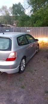 Honda honda civic ep1 - Honda Civic: Ep1