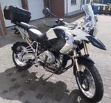 BMW R 1200 GS - BMW 2011 R 1200 GS