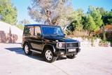 Mercedes-Benz G 400 CDI Station Wagon -