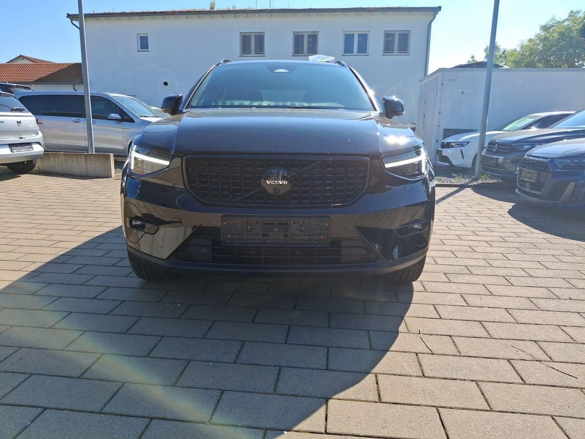 Volvo XC40 - Bild 19