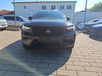 Volvo XC40 - Vorschau Bild 19