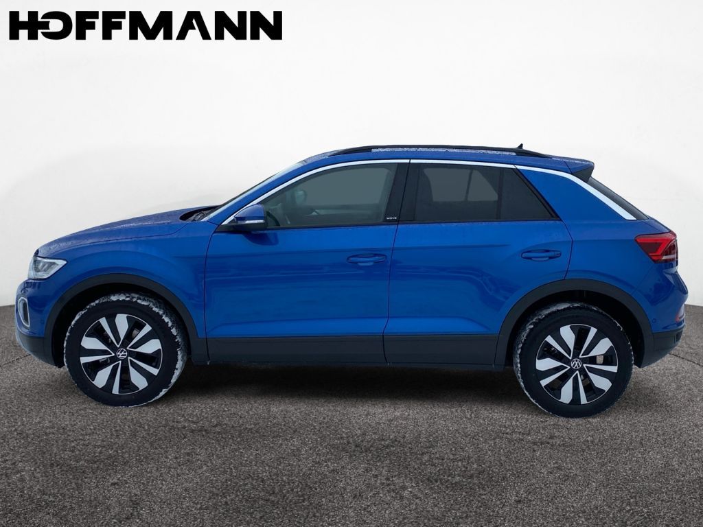 Fahrzeugabbildung Volkswagen T-Roc 1.5 TSI Move *3 Jahre Anschlussgarantie*